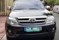 Toyota Fortuner 2006 for sale-0