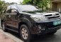 Toyota Fortuner 2006 for sale-1