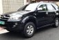 Toyota Fortuner 2006 for sale-2