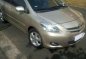 2009 Toyota Vios for sale-3