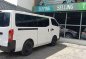 Nissan NV350 Urvan 2016 for sale-2