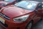 Hyundai Accent 2015 for sale-3