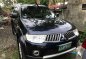 2013 Mitsubishi Montero Sport for sale-0