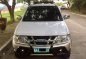 2011 ISUZU CROSSWIND FOR SALE-1