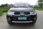 Mitsubishi Montero 2009 for sale-0