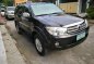 2011 Toyota Fortuner for sale-9