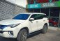 Toyota Fortuner 2017 for sale-0