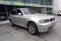 BMW X3 2005 for sale-4