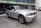 BMW X3 2005 for sale-4