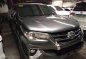 2017 Toyota Fortuner for sale-0