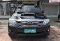 Toyota Fortuner 2014 for sale-0