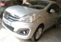 2017 Suzuki Ertiga for sale-3