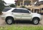 Like new Toyota Fortuner For Sale-3