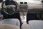 Toyota Corolla Altis 2008 for sale-4