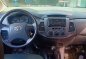 Toyota Innova 2016 for sale-10