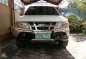 Like new Isuzu Crosswind For sale-0