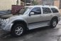 Isuzu Alterra 2007 for sale-2