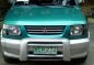 Mitsubishi Adventure 2000 for sale-1