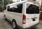 Toyota Hiace 2014 for sale-1