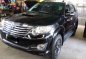 Toyota Fortuner 2014 for sale-0