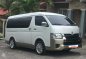 2014 Toyota Hiace for sale-0