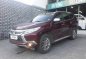 Mitsubishi Montero Sport 2017 for sale-2