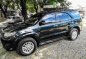 Toyota Fortuner 2014 for sale-1