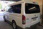 Toyota Hiace 2015 for sale -2