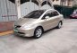 2005 Honda City for sale-0