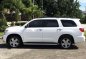 Toyota Land Cruiser 2008 for sale-6