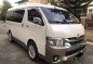 Toyota Hiace 2014 GL GRANDIA AT for sale-0