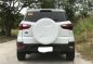 2016 Ford Ecosport for sale-4