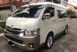 Toyota Hiace 2014 for sale-0