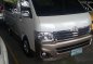2010 Toyota Hiace for sale-0