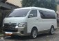 2014 Toyota Hiace for sale-1