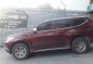 Mitsubishi Montero Sport 2017 for sale-4