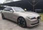 2010 BMW 730D for sale-2