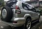 2005 Toyota LandCruiser Prado for sale-0