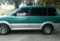 Mitsubishi Adventure 2000 for sale-5