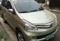 2013 Toyota Avanza for sale-2