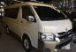 Toyota Hiace 2015 for sale -1