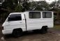 1996 Mitsubishi L300 for sale-2