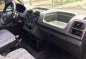 Mitsubishi Adventure GLX 1999 for sale-4