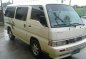 Nissan Urvan 2008 for sale-0