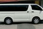 TOYOTA HIACE 2017 FOR SALE-2