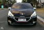 2015 Peugeot 208 for sale-1