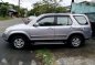 2002 Honda Cr-V for sale-2