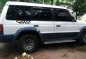 Like new Mitsubishi Pajero for sale-0