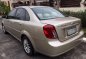 Chevrolet Optra Ls 2003 for sale-1