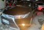 TOYOTA YARIS 2016 FOR SALE-1